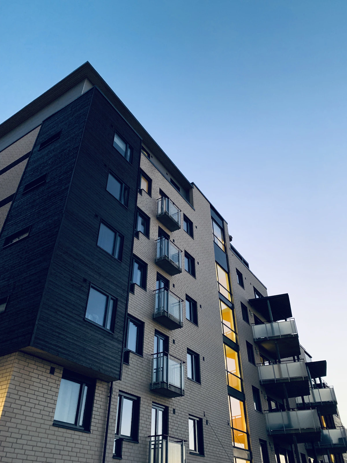 ANTALYA APARTMAN VE SİTE TEMİZLİĞİ