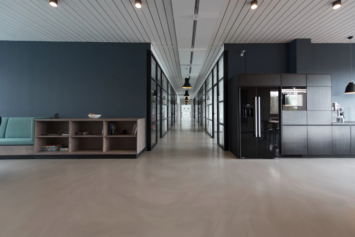 ANTALYA OFİS TEMİZLİĞİ